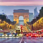 Devenez voisin du Président
