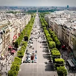 Devenez voisin du Président